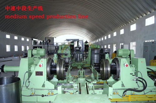 誰家桶廠都有看頭之山西隆昊