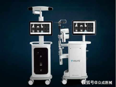 競爭加劇 全球骨科機(jī)器人大盤點(diǎn)