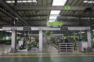 中國機(jī)械,再登新臺(tái)階