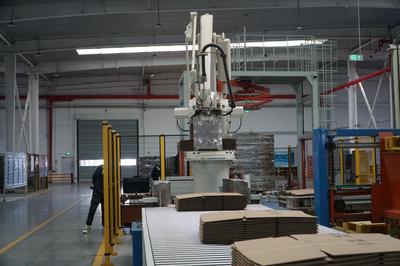 老園區迸發新活力 新園區厚植增長點 永寧縣&ldquo;雙園&rdquo;驅動工業經濟積蓄發展動能