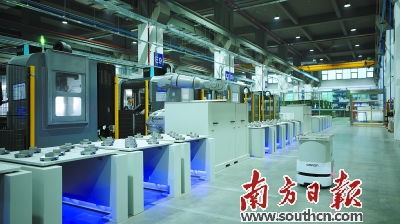 百億企 碧桂園 生產模式的破與立