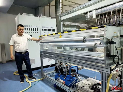 轉型生產口罩,690萬買的設備沒法正常投產 退貨遭拒,現市價僅40萬