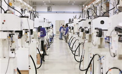 廣州日報數(shù)字報 逐夢大灣區(qū) 奮斗新未來