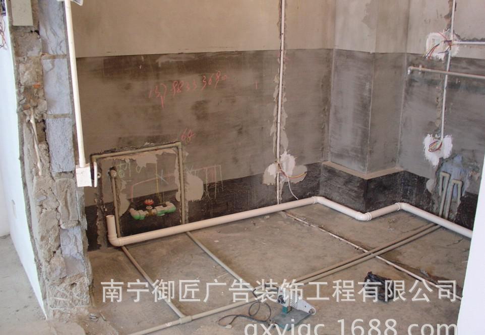 御匠匠心 馬山縣工廠水電安裝，做工程就是做良心
