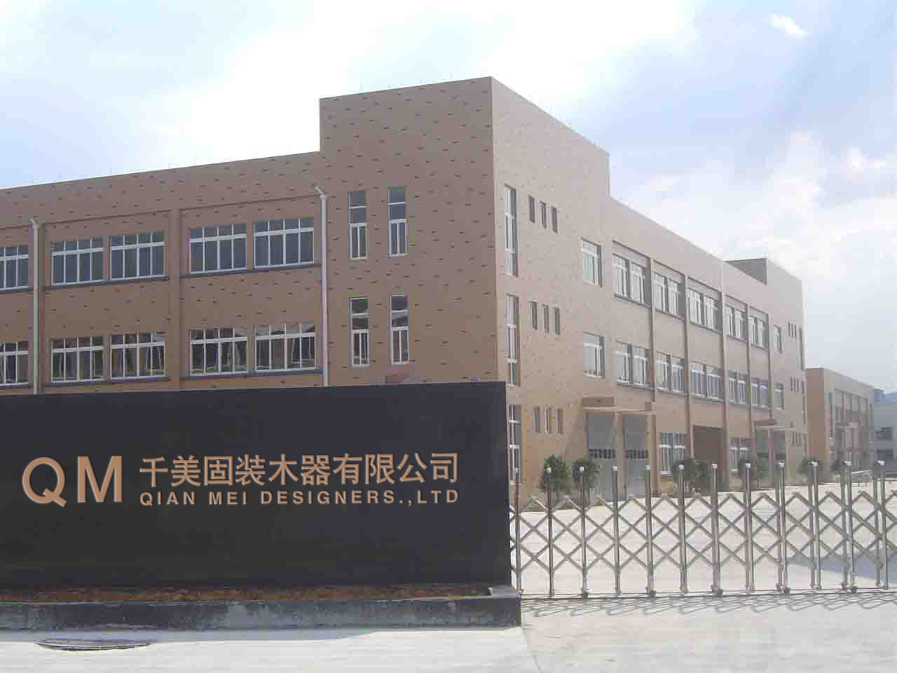 完美主義者馮志博,締造&ldquo;木器固裝&rdquo;行業新標準_新浪地產網