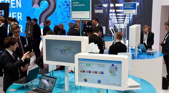 CeBIT 2016 漢諾威國際消費電子、信息及通信博覽會全面解析